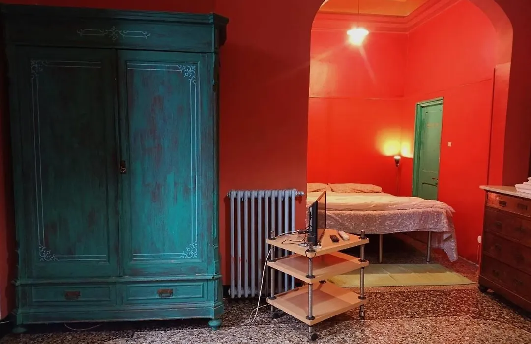 B&B Bandabrisca-1