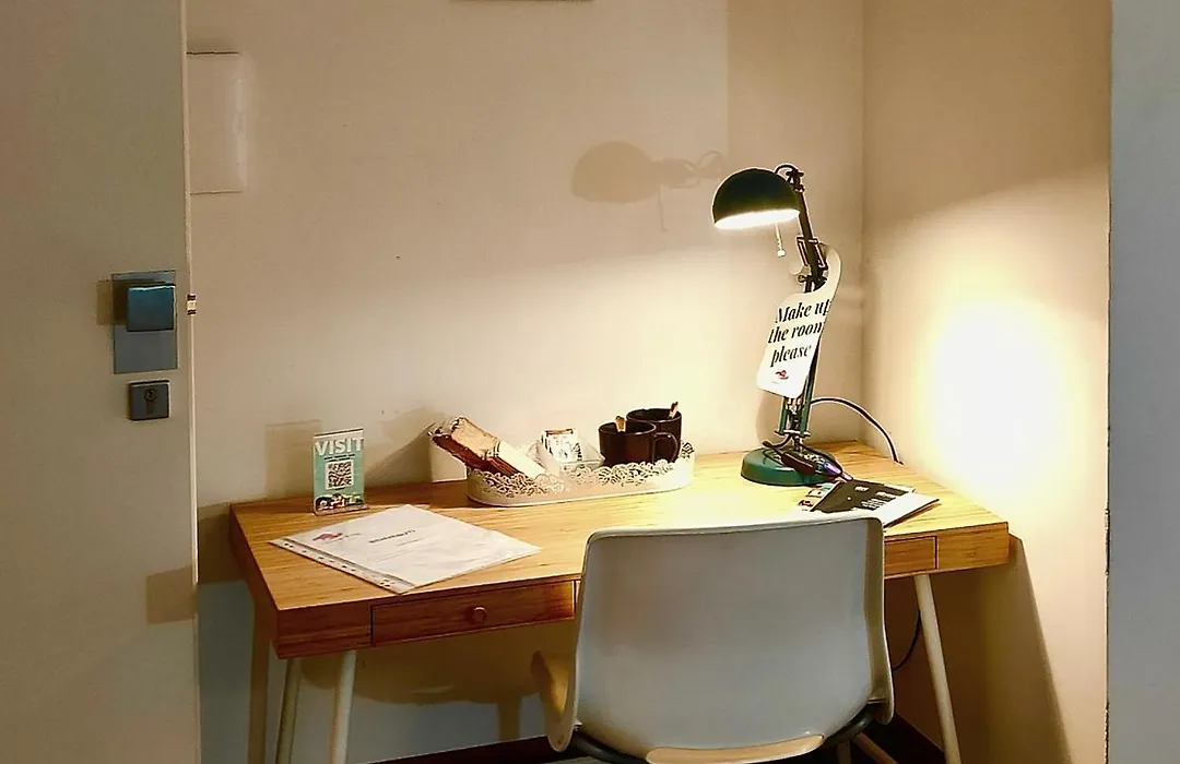 Nonna Pina Art Rooms-1