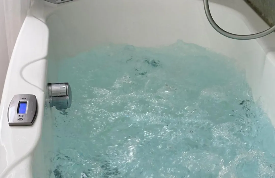 B&B Beauty House - Jacuzzi - Giardino privato-1