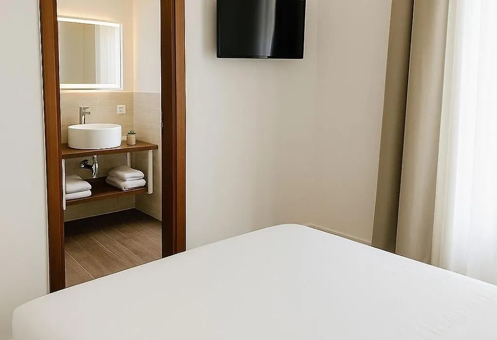 Banus Rooms-1