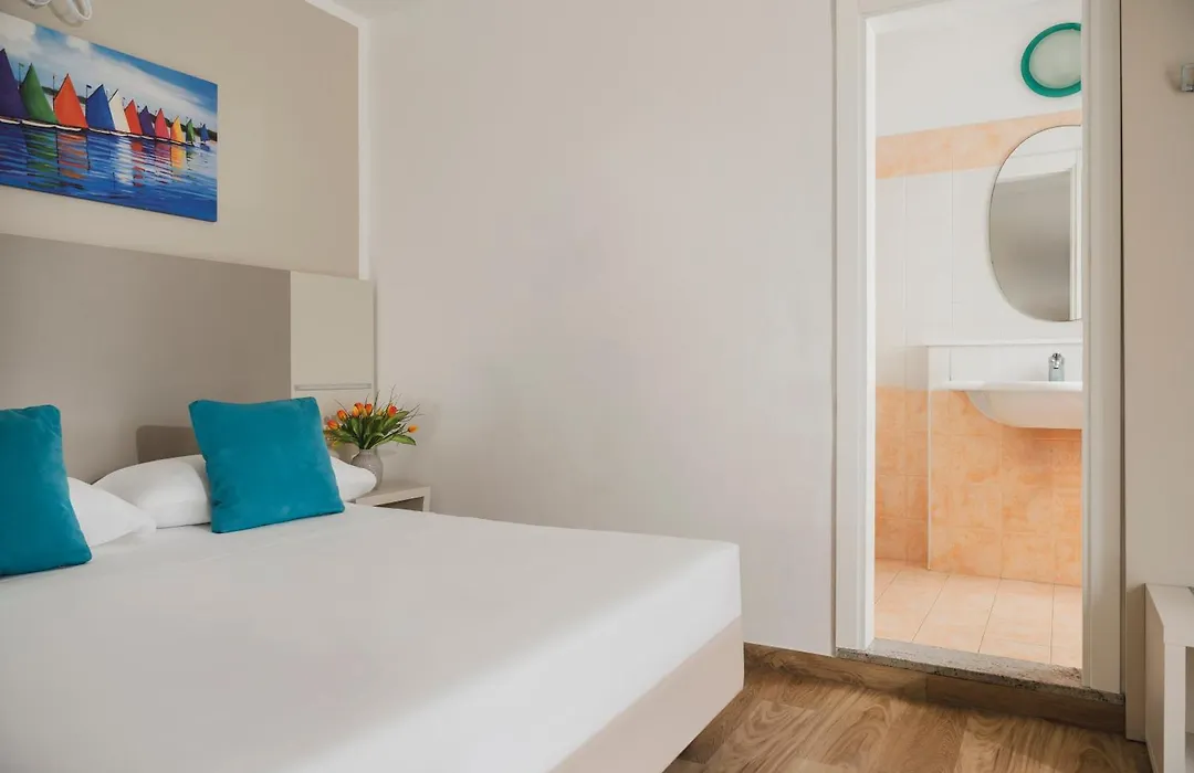 Hotel Caravel B&B-1