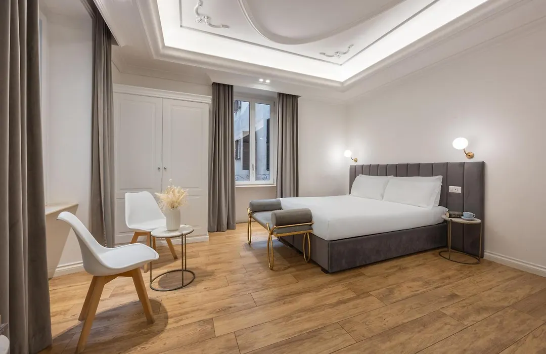 Sm Vatican Relais B&B-1