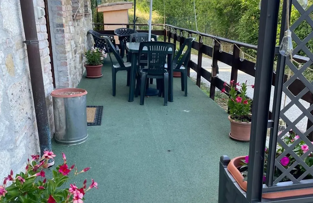 La Casa di Alberto-1