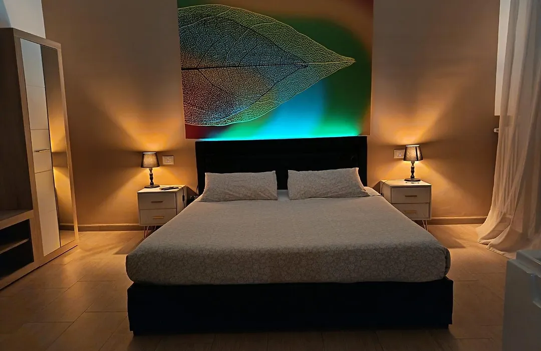 B&B La Perla & Suites-1