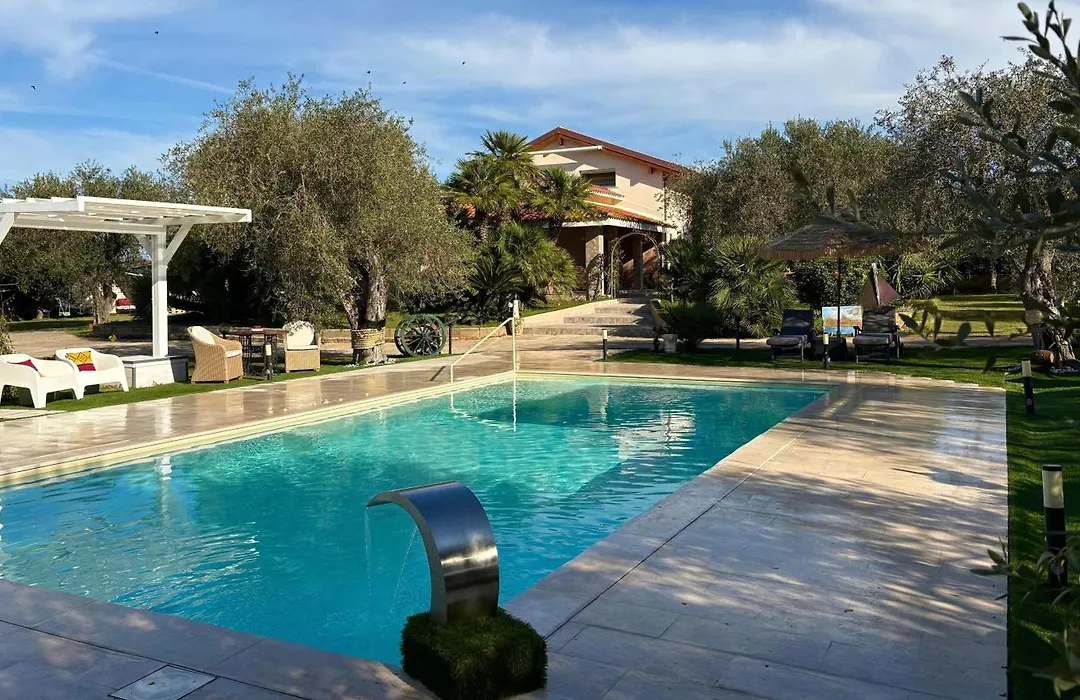 Villa Marianna-1