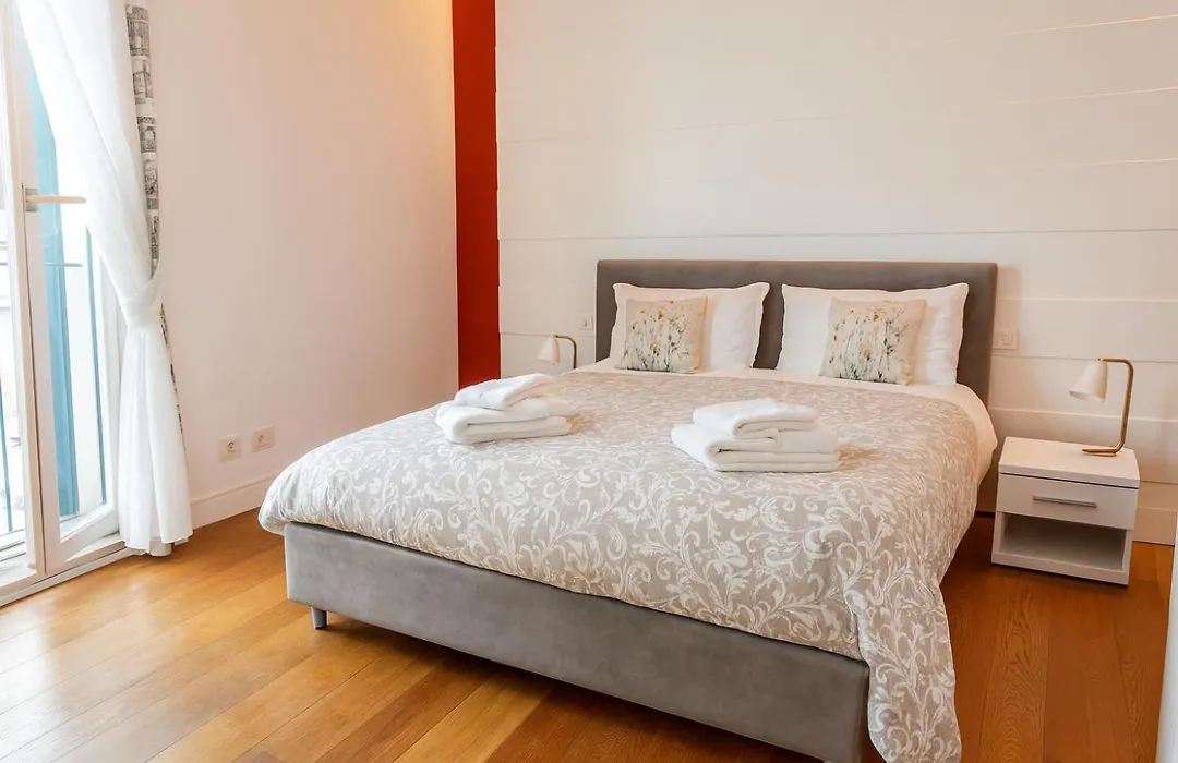 Ihh Collection - Ihh Suites Roma-1