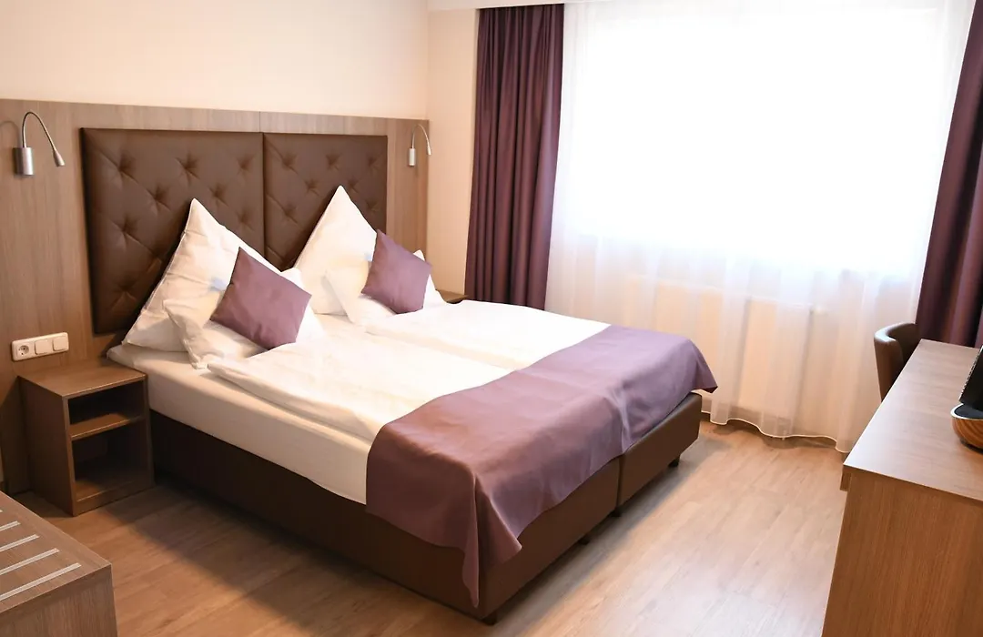 Ata Hotel - Self Check-In-1