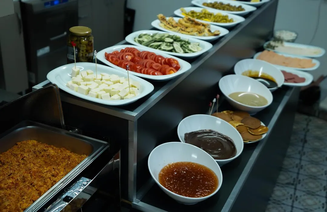 Golden Horn Park Hotel-1