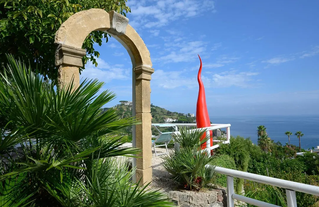 Belgodere di Mezzavia Apartments-1