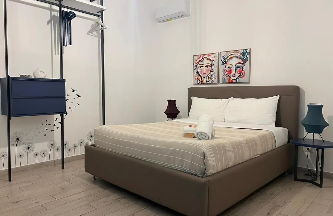 Volturno3 Suites&more-1