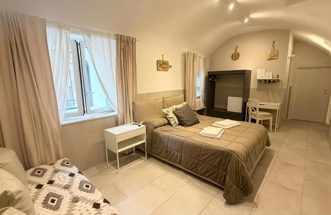B&B L'Antico Forno-1