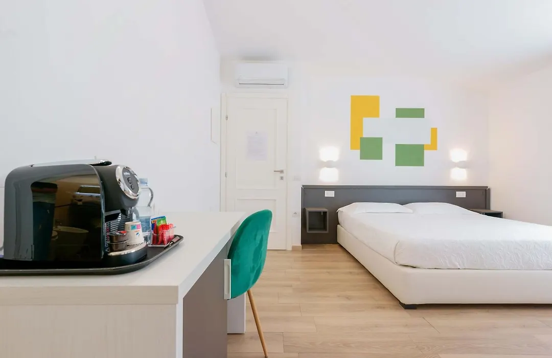 Admayora Guest House-1