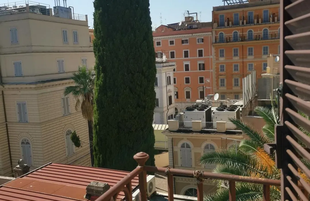 Hotel Artromano-1