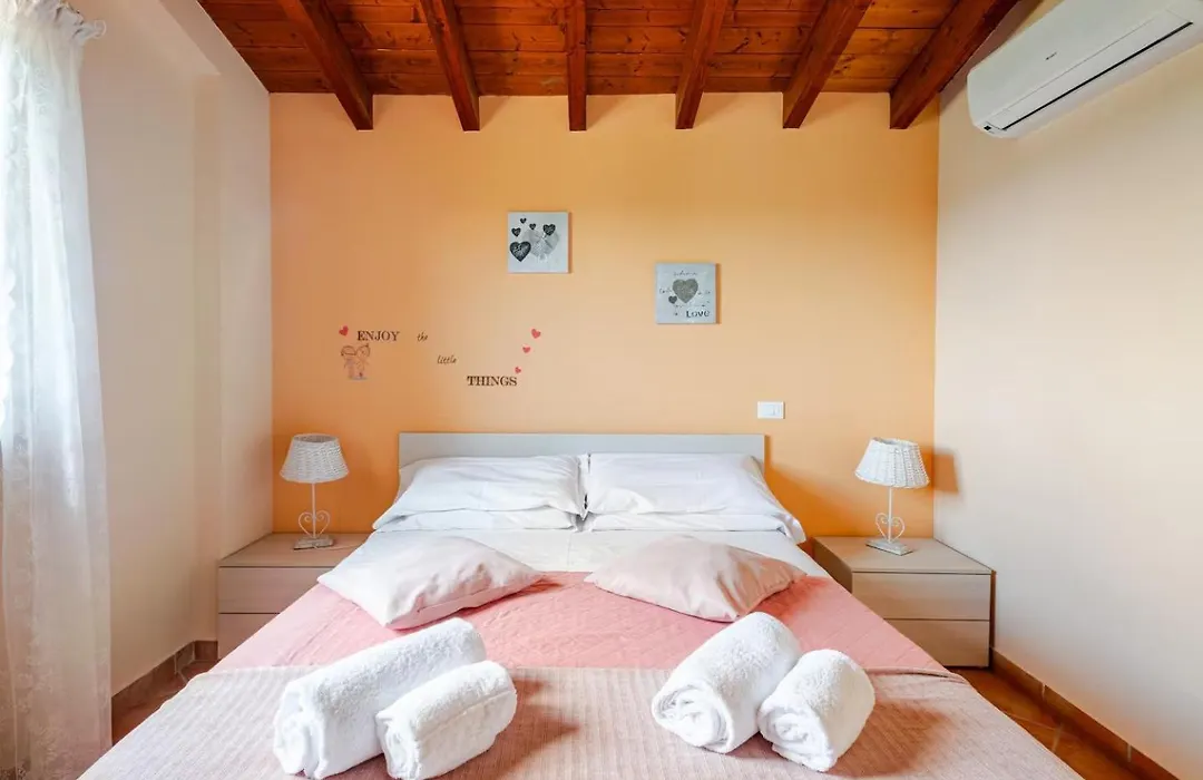 Appartamento VILLA ADRY-1