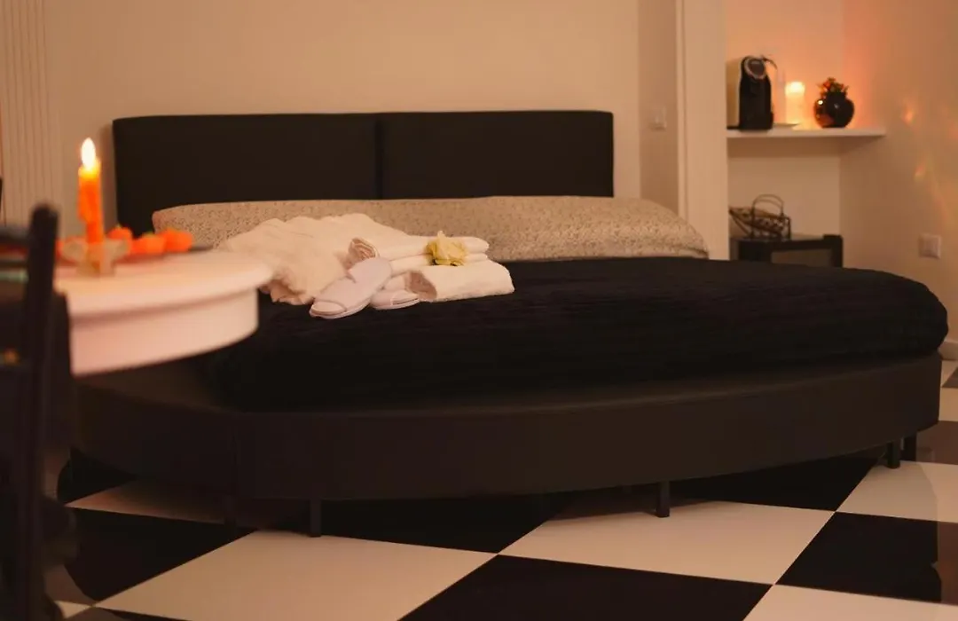 Alchimia Luxury Suites-1