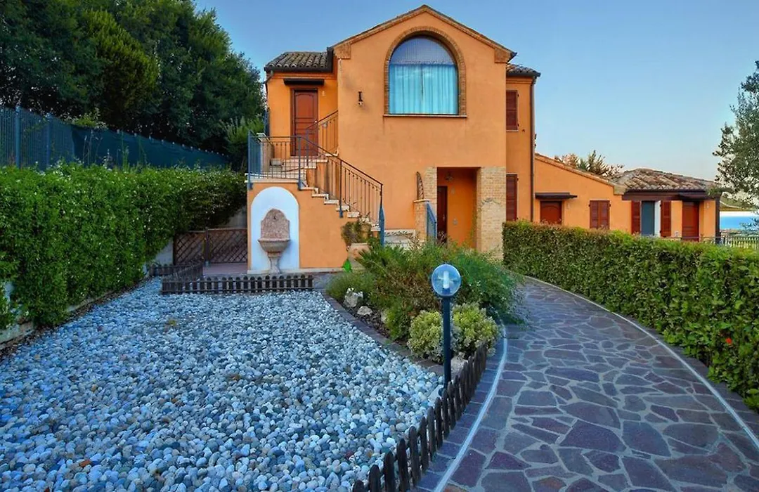 La casa di Carla-1