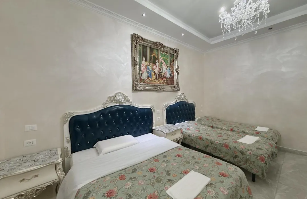 Innstation Guesthouse-1