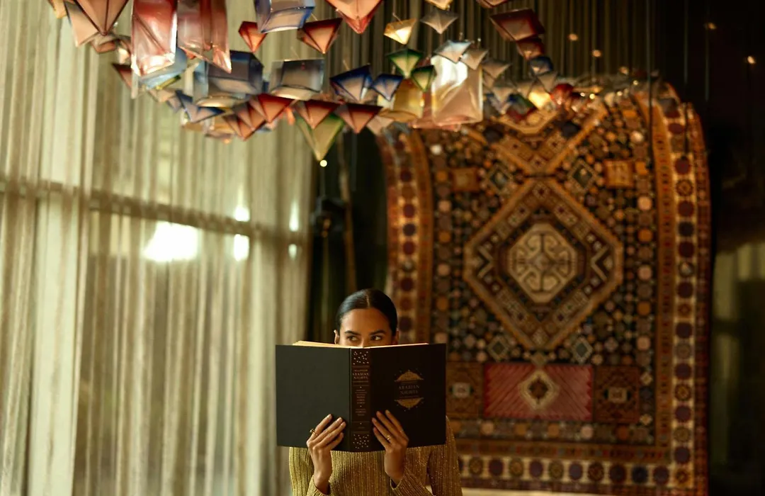 W Dubai - Mina Seyahi (Adults Only)-1
