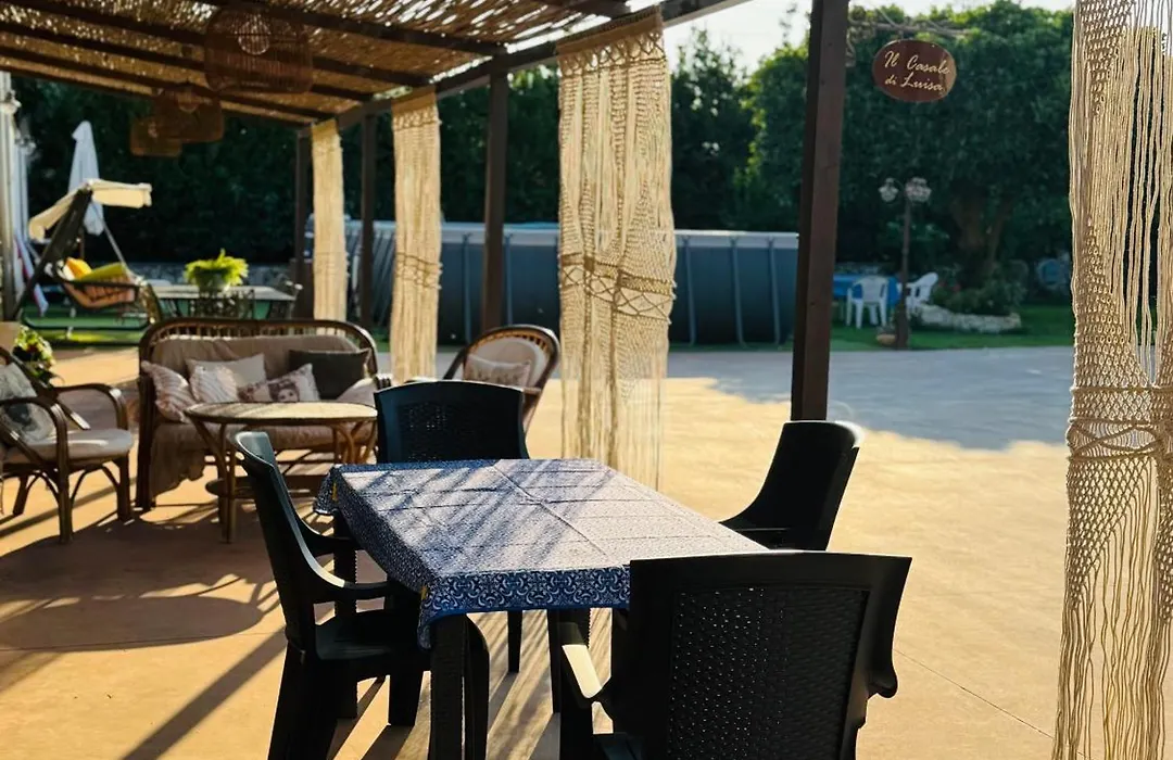 Il Casale di Luisa-1