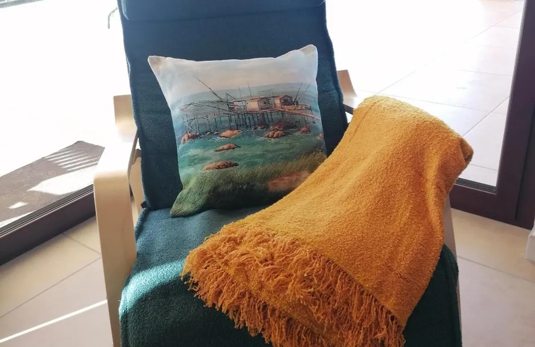 Ortona Holiday B&B-1