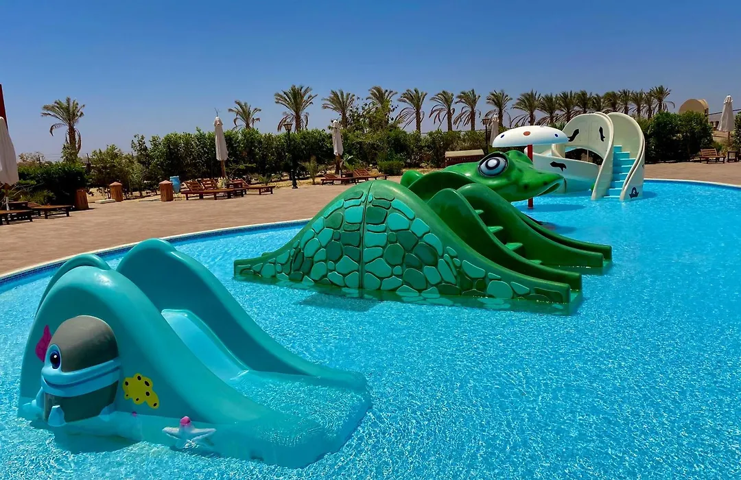 Soulotel Emerald Resort & Spa-1