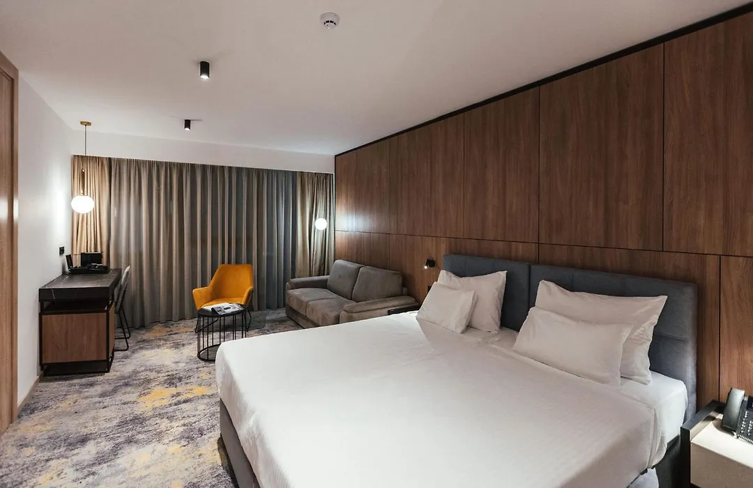 City Hotel Dubrovnik-1