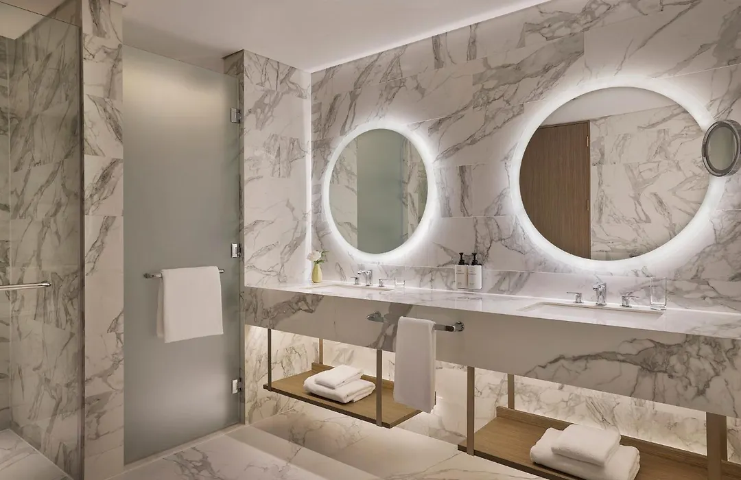 Intercontinental Residences Abu Dhabi By Ihg-1