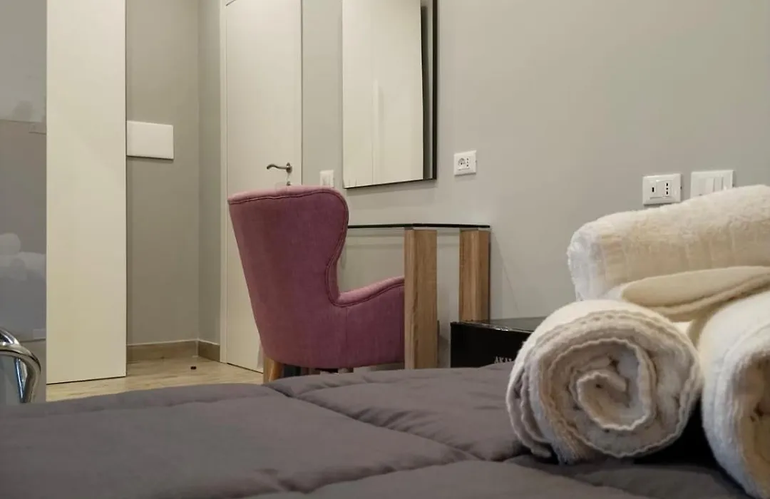 Marea B&B-1