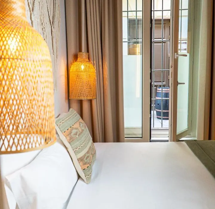 Alux Boutique Hotel-1