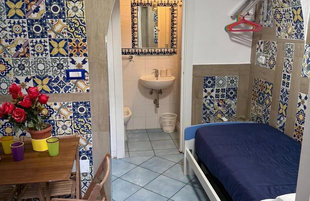 San Nicola Suite&mini apartment-1