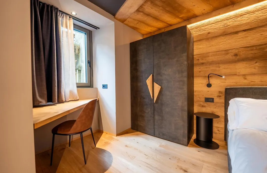 Le Suites De San Campel Rta-1