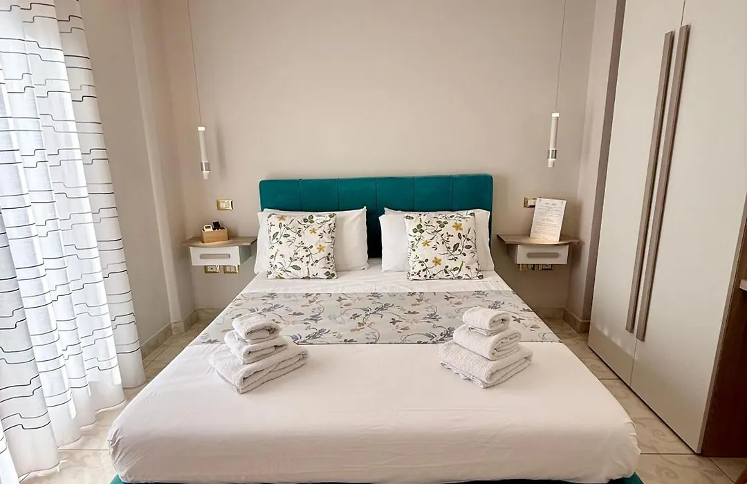 Casa Anatrella comfort house-1