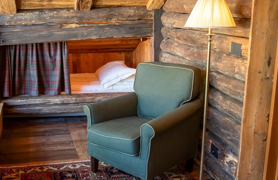 Hotel Breithorn-1