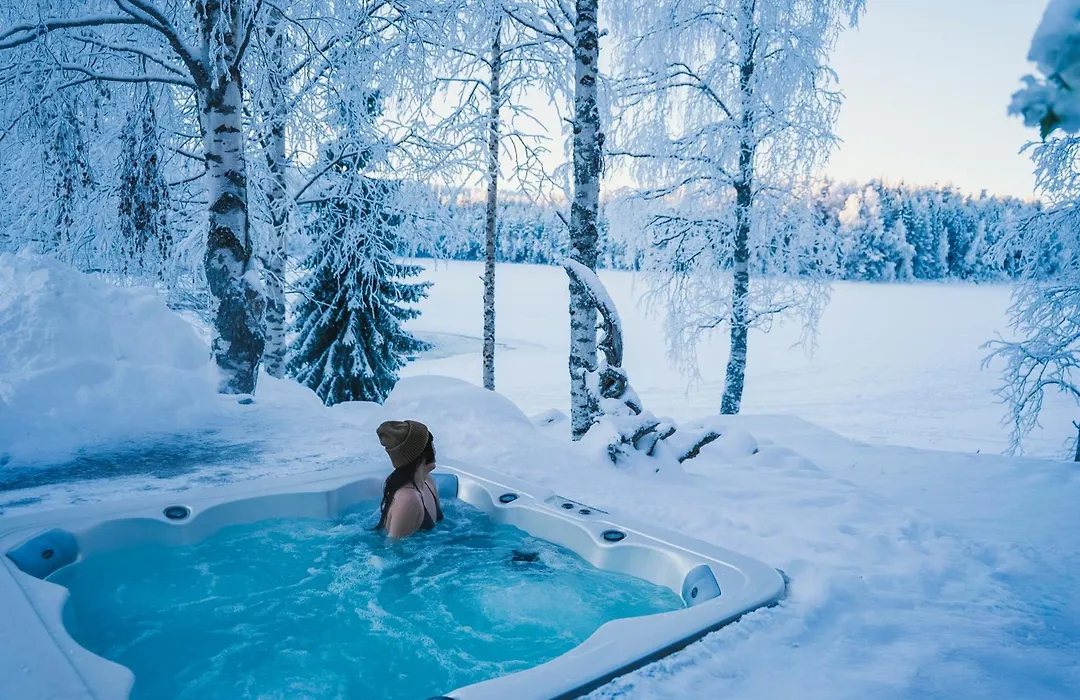Aito Igloo&Spa Resort-1