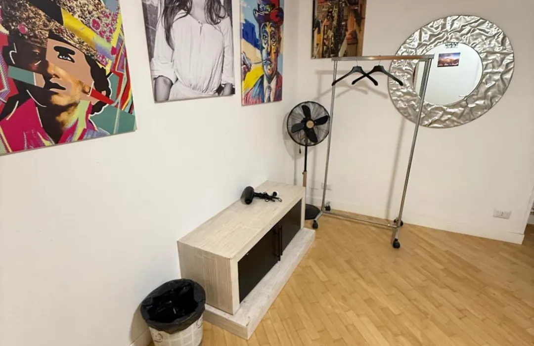 Plebiscito Charme Rooms-1