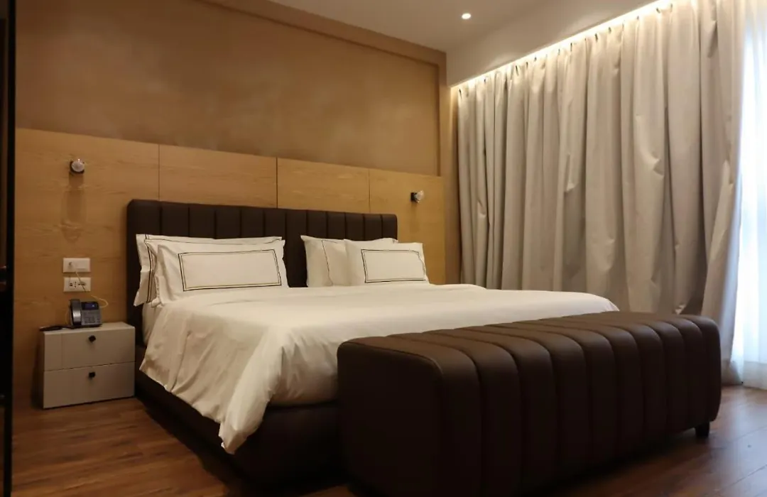 Garden Boutique Hotel-1