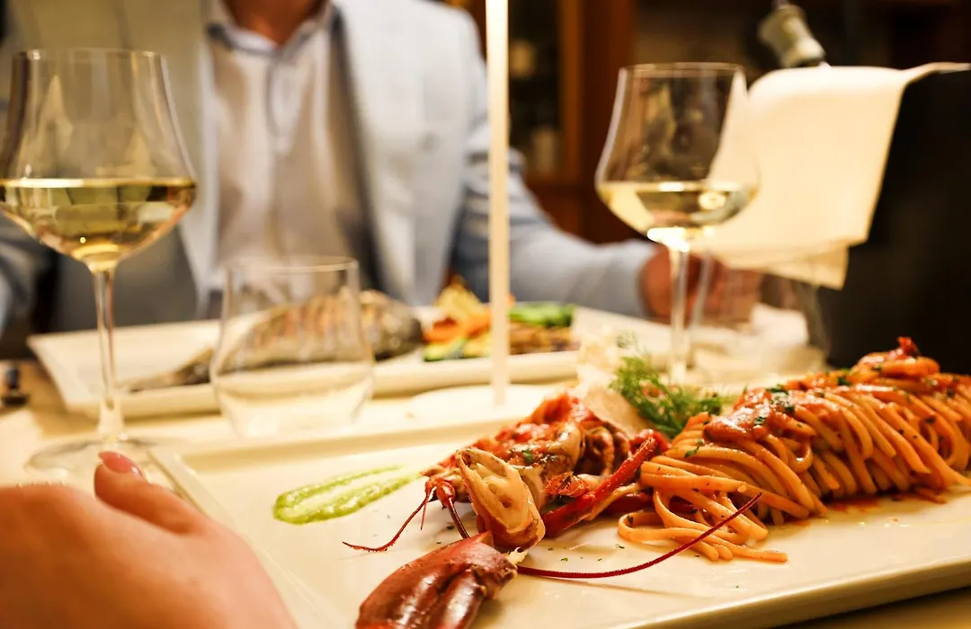 Hotel Ristorante Ca' Nova-1