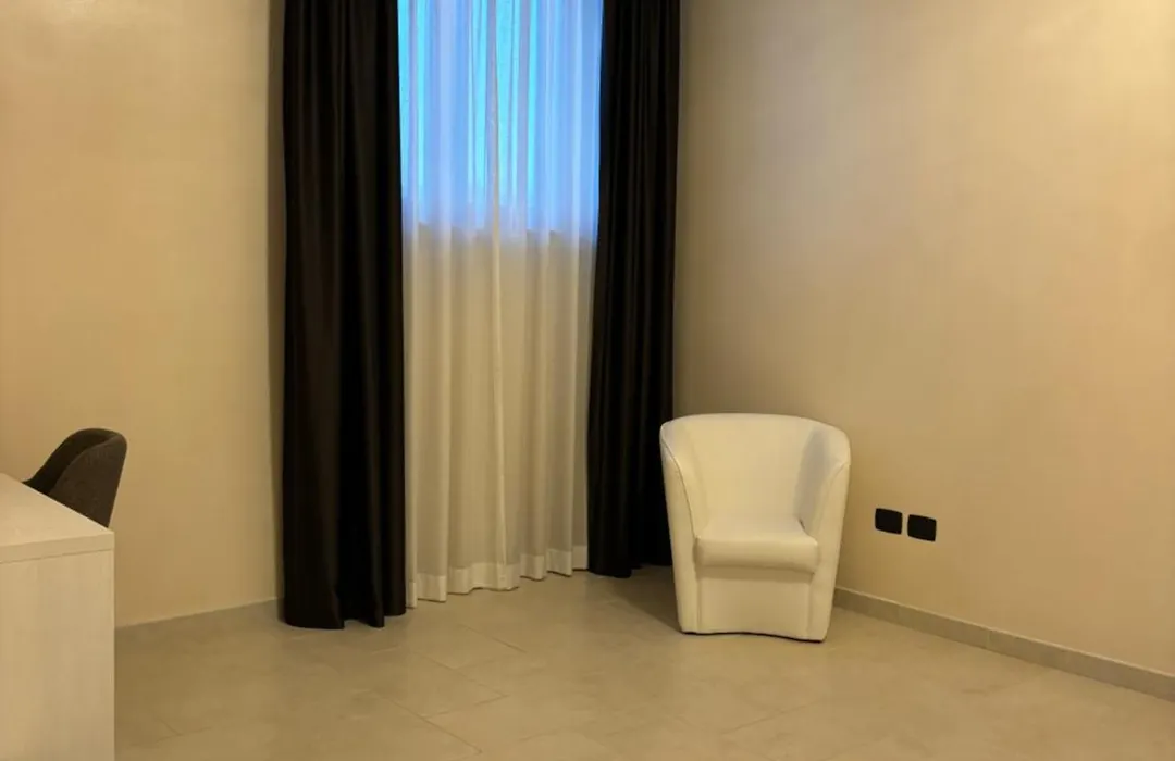 Hotel Donna Crescenza-1