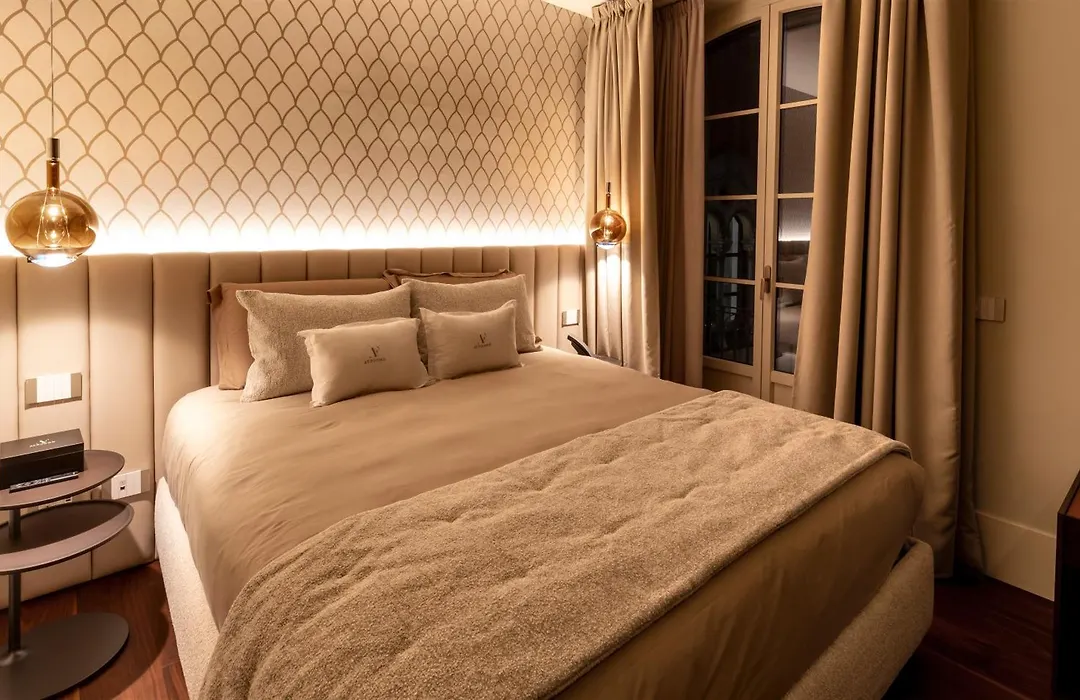 AF Duomo - Milano Luxury Suites-1