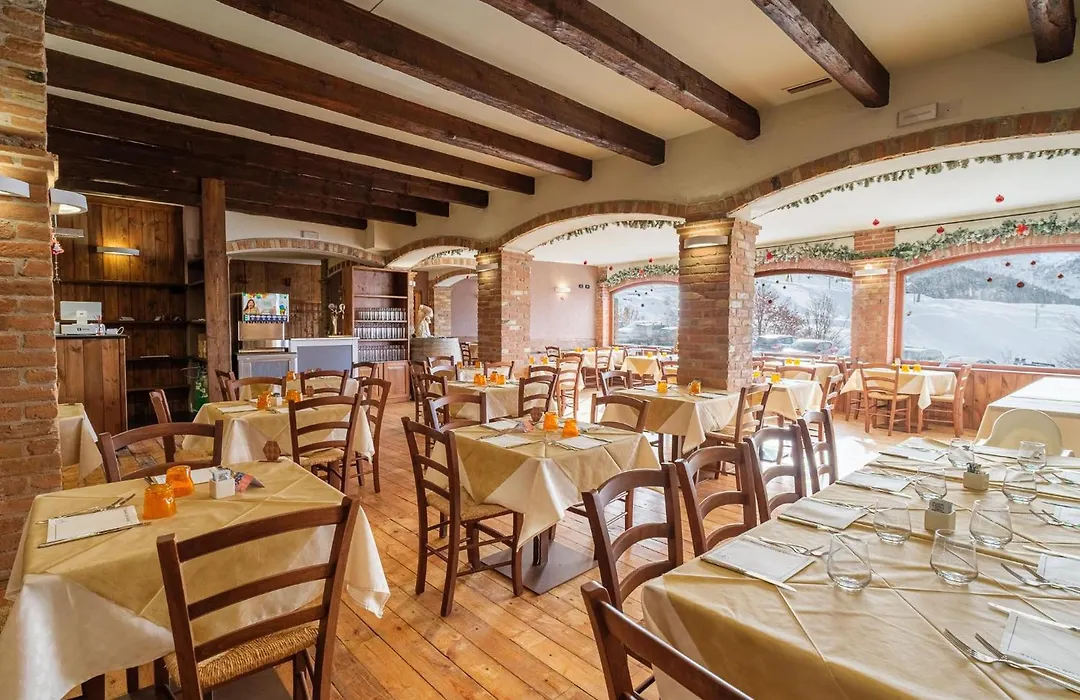 Chalet Le Alpi - Azzurro Club-1