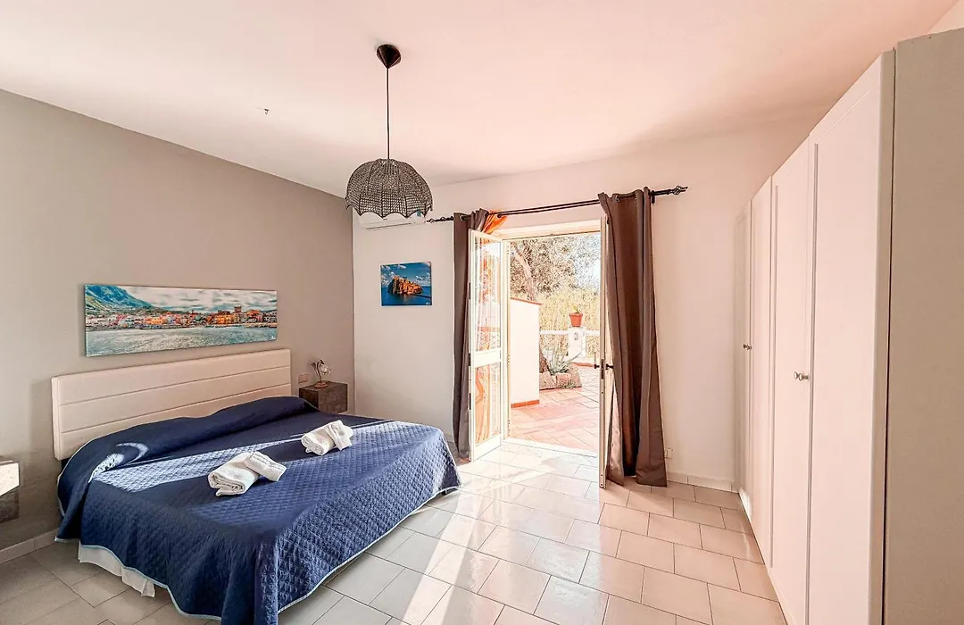 Resort Punto Azzurro-1