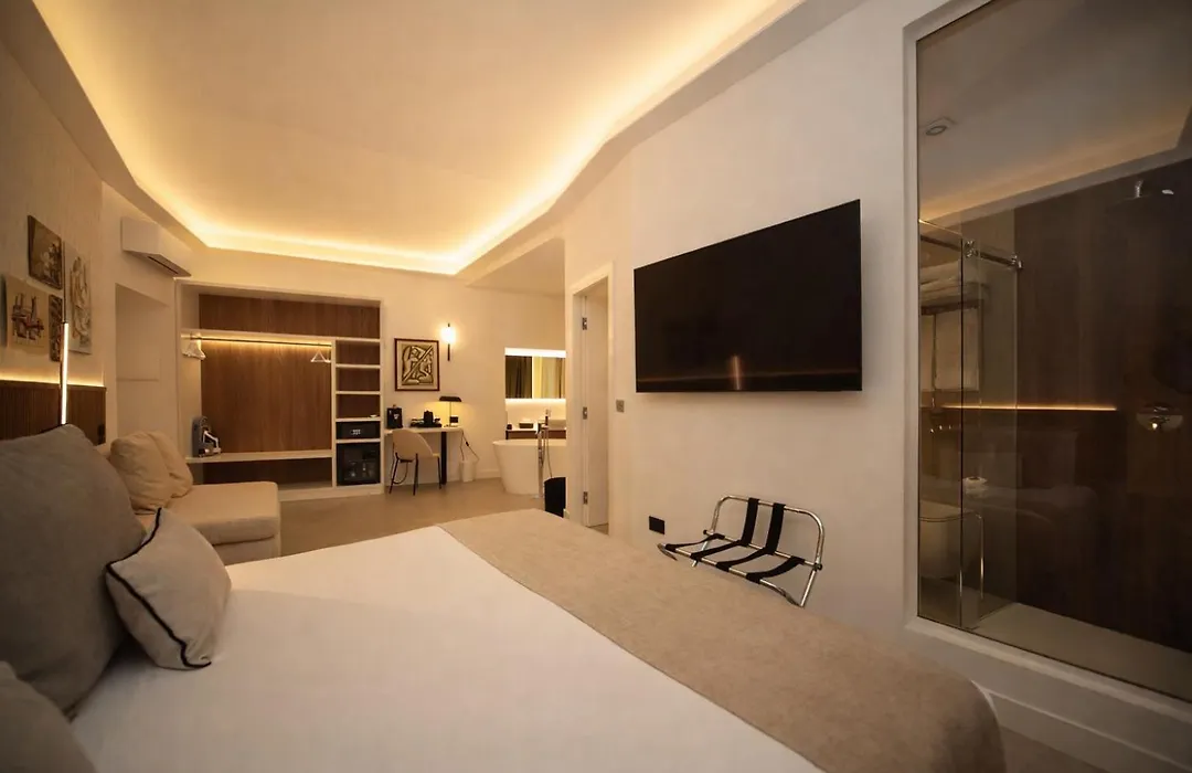 Mamalu - Corso Umberto 35 - Studios And Suites-1