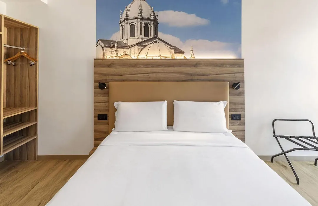 B&B HOTEL Como Baradello-1