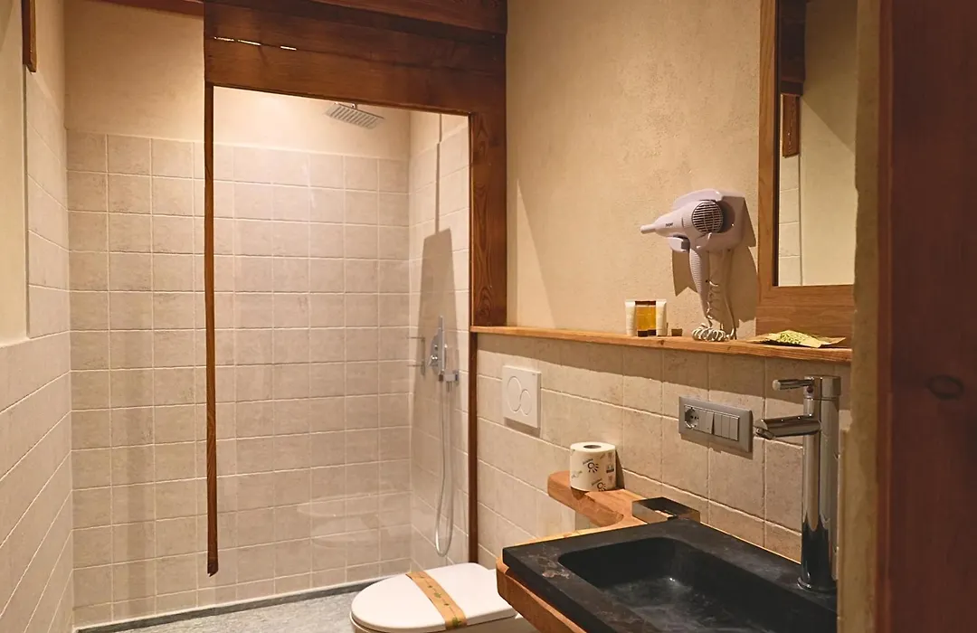 Chalet 1400 Nuova Gestione-1