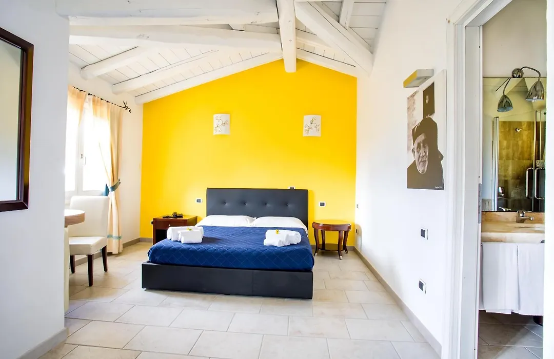 Nicolaus Prime Villas Resort-1