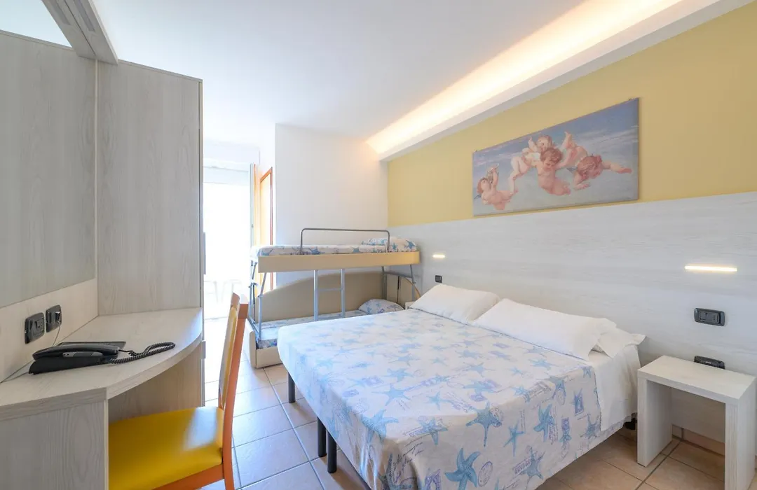 Hotel Sans Souci-1