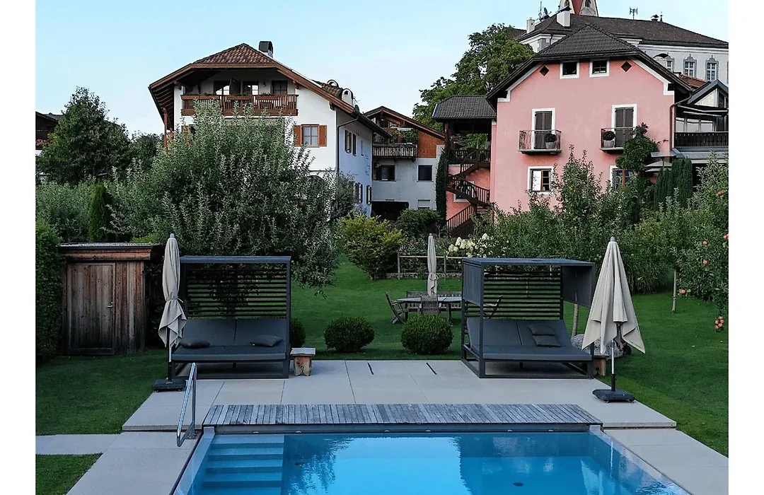 Der Unterwirt Guesthouse - Pool & Jre Restaurant-1