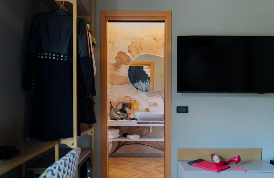 Rock Crystal Boutique Hotel-1