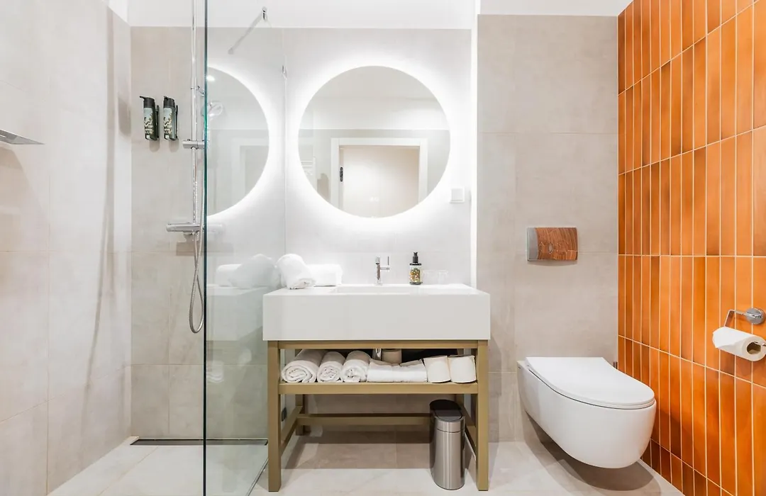 Fortyplusone Hotel Vienna-1