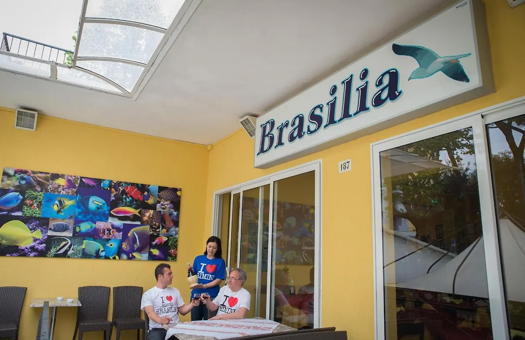Brasilia-1